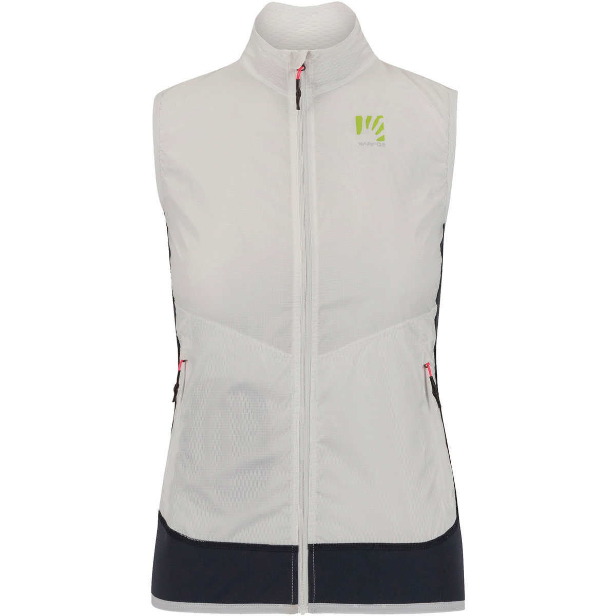 foto del prodotto karpos donna gilet lavaredo