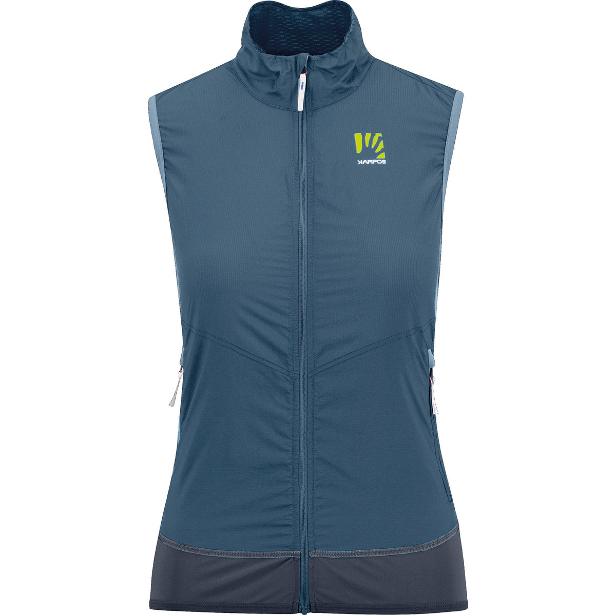 foto del prodotto karpos donna gilet lavaredo