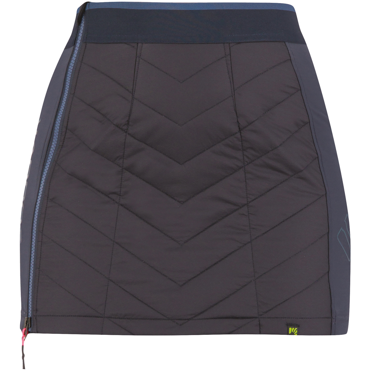 foto del prodotto karpos donna gonna alagna plus evo