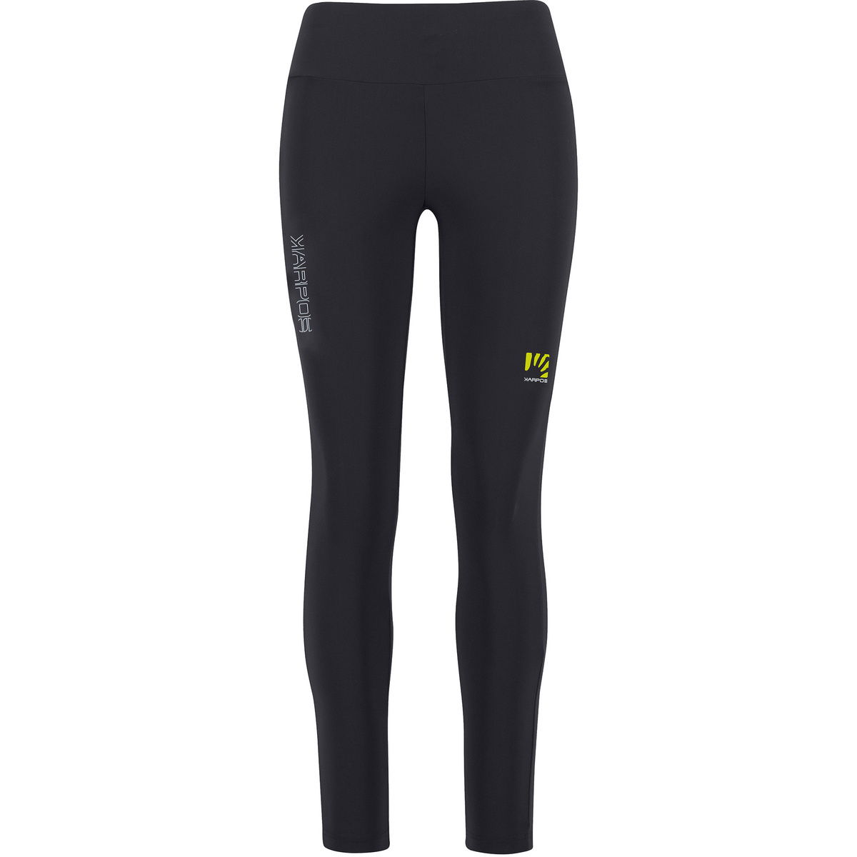 foto del prodotto karpos donna leggings rock evo