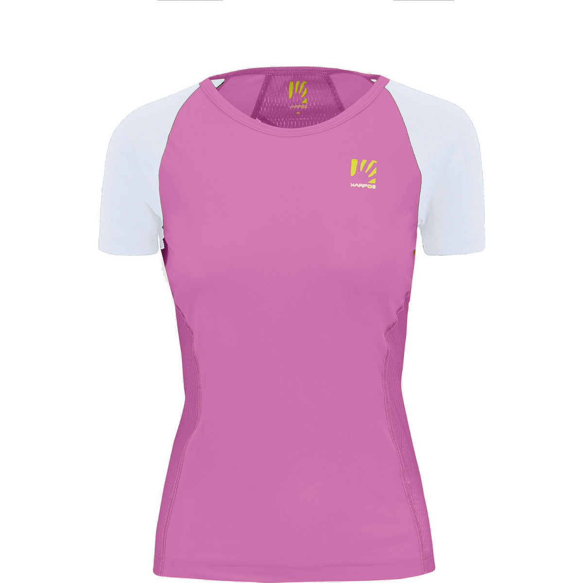 foto del prodotto karpos donna maglietta lavaredo evo