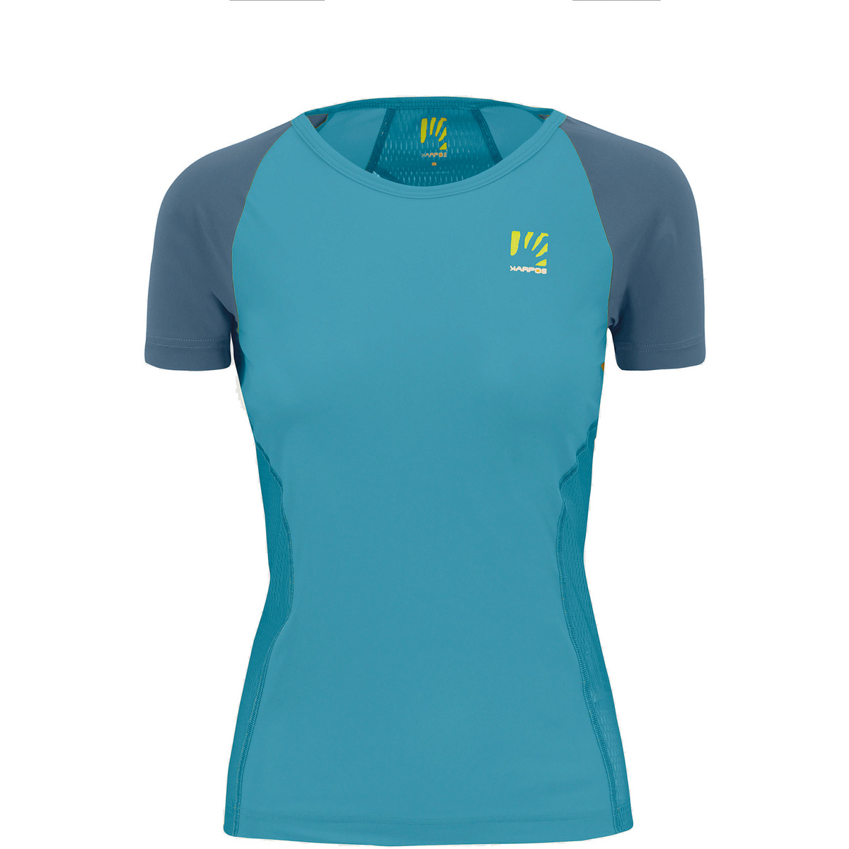 foto del prodotto karpos donna maglietta lavaredo evo