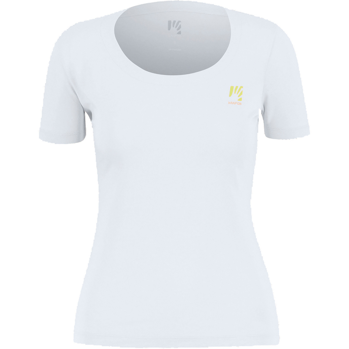 foto del prodotto karpos donna maglietta loma cotton