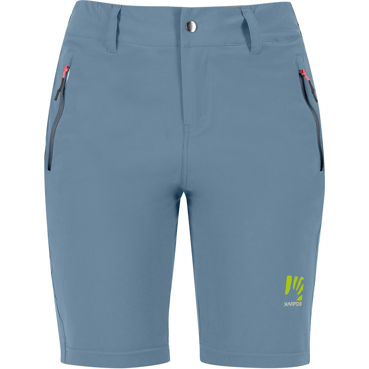 foto del prodotto karpos donna pantaloncini fantasia bermuda