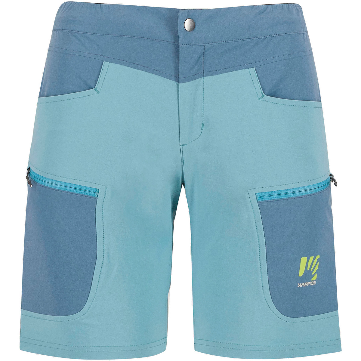 foto del prodotto karpos donna pantaloncini lastia bermuda