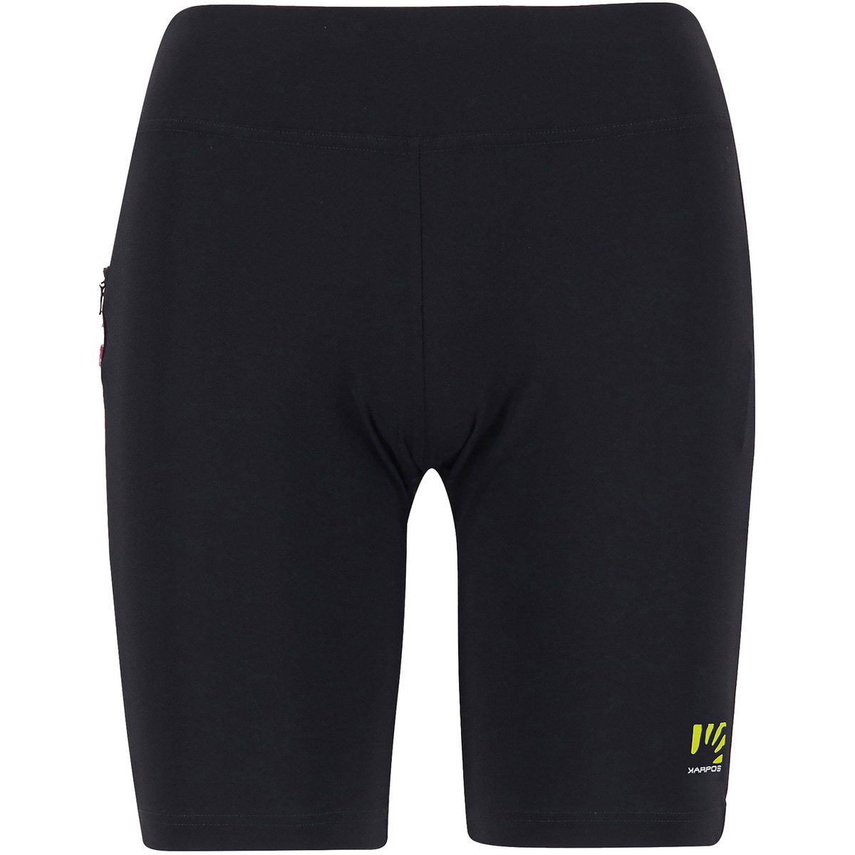 foto del prodotto karpos donna pantaloncini leggeri easygoing