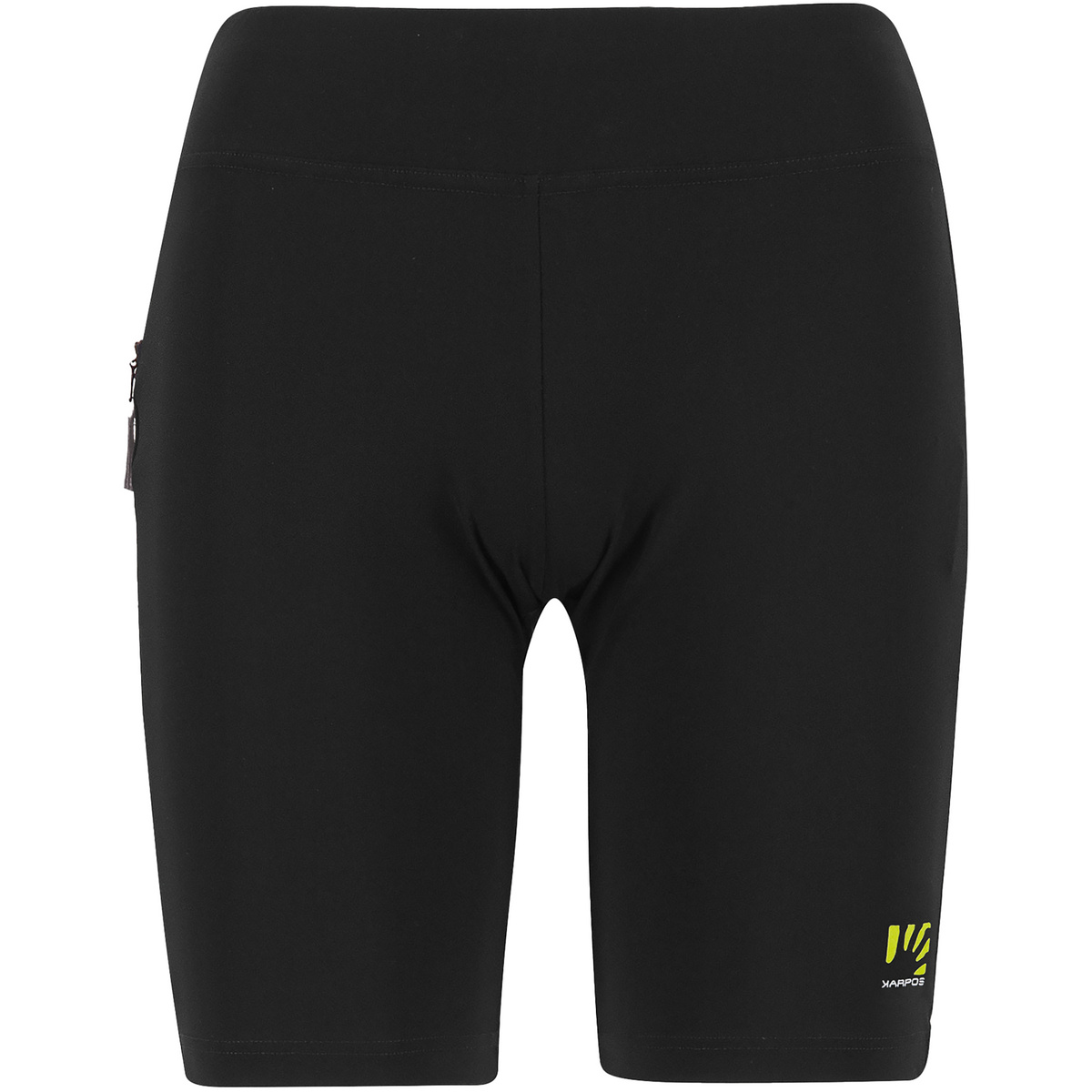 foto del prodotto karpos donna pantaloncini leggeri easygoing