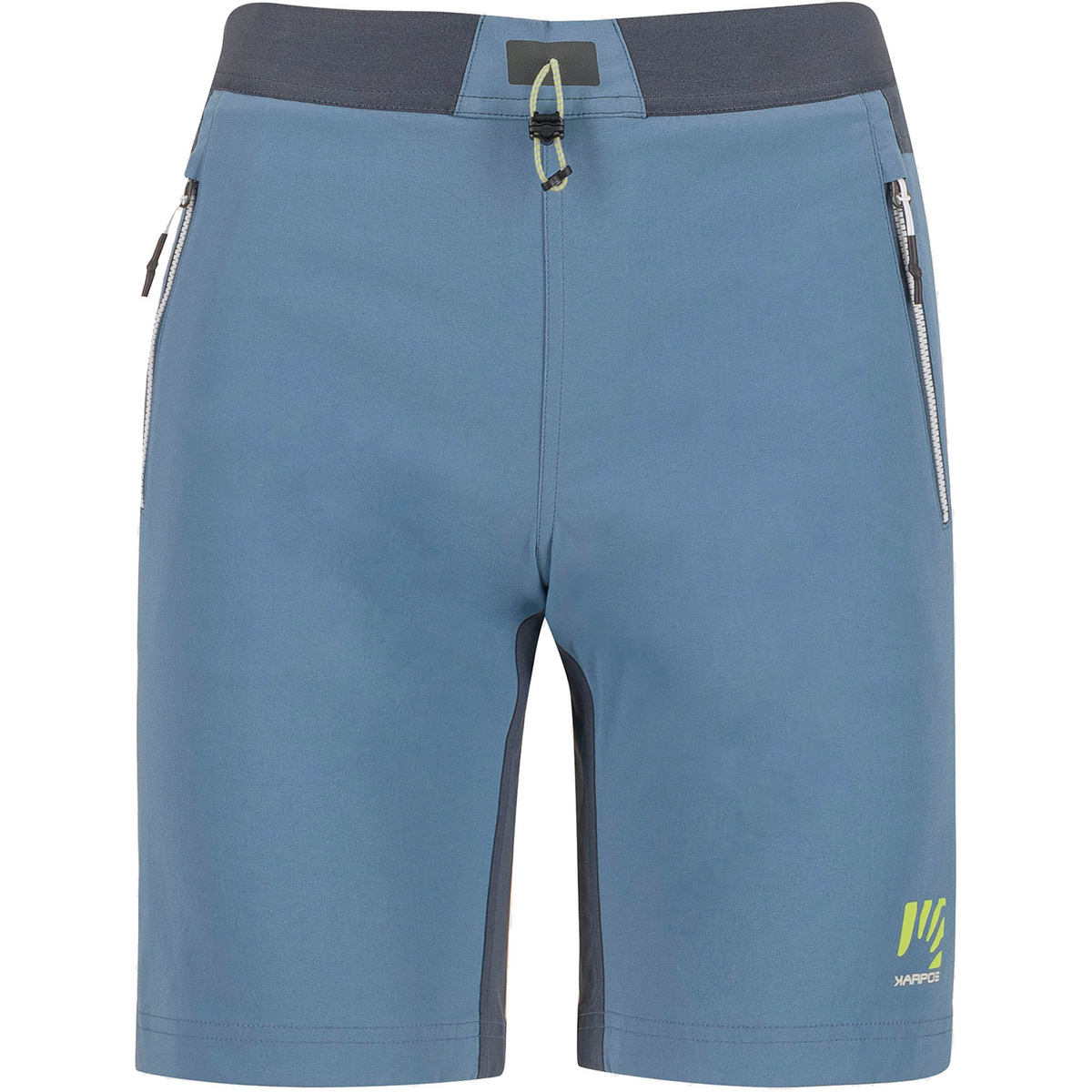 foto del prodotto karpos donna pantaloncini rock evo