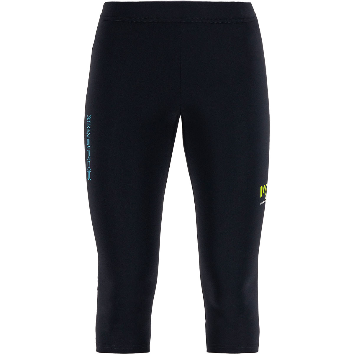 foto del prodotto karpos donna pantaloni 3 4 fanes