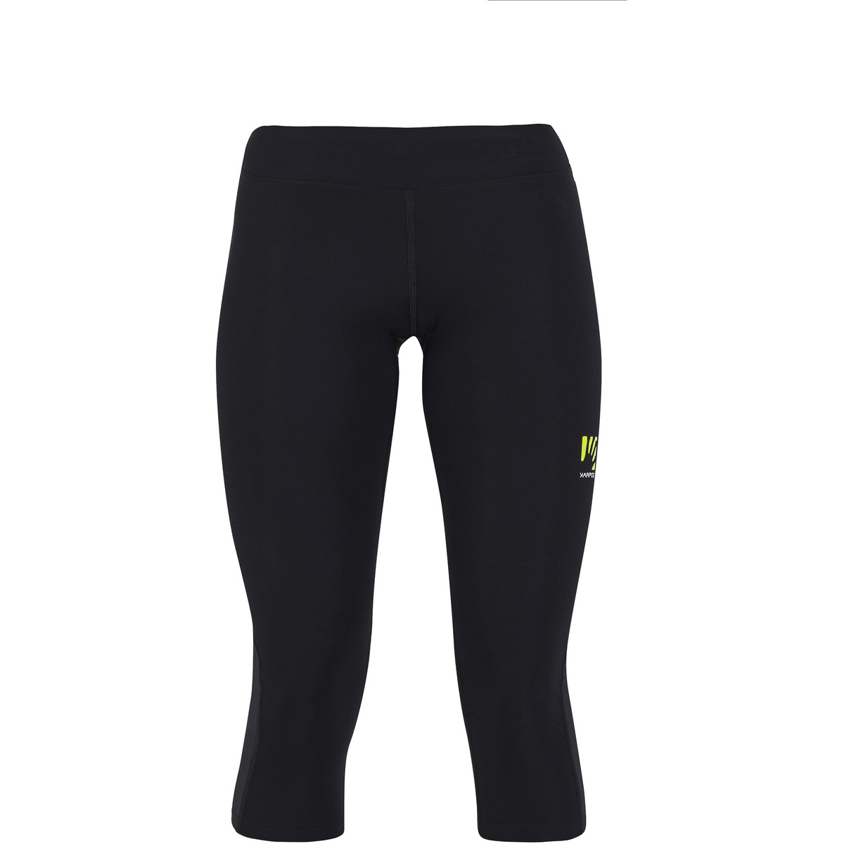 foto del prodotto karpos donna pantaloni a 3 4 quick evo
