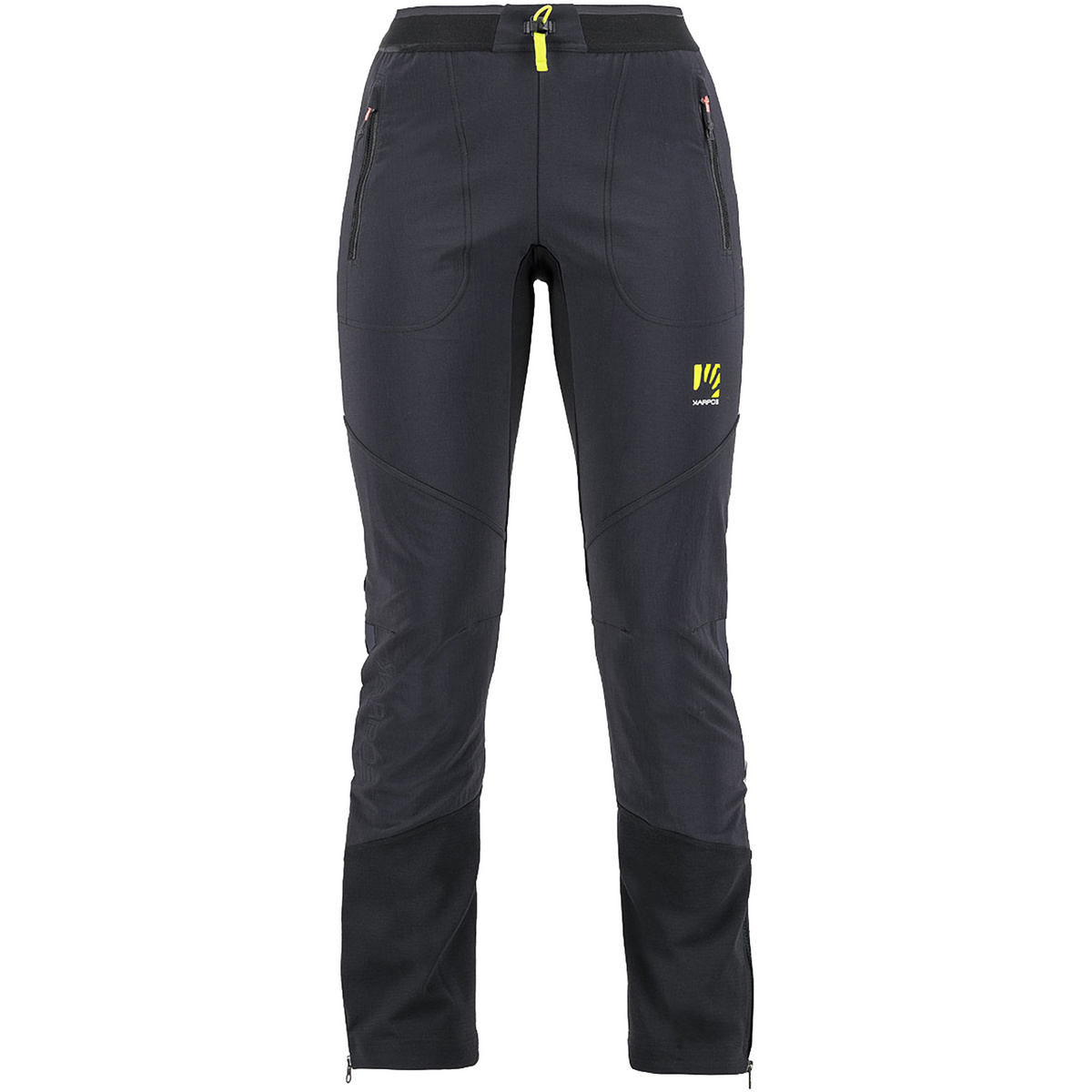 foto del prodotto karpos donna pantaloni alagna plus evo