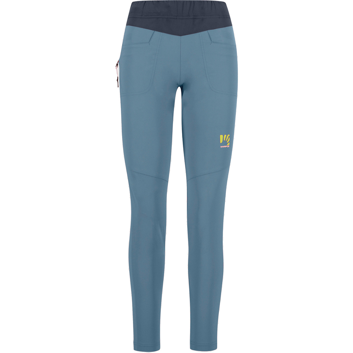 foto del prodotto karpos donna pantaloni bedin