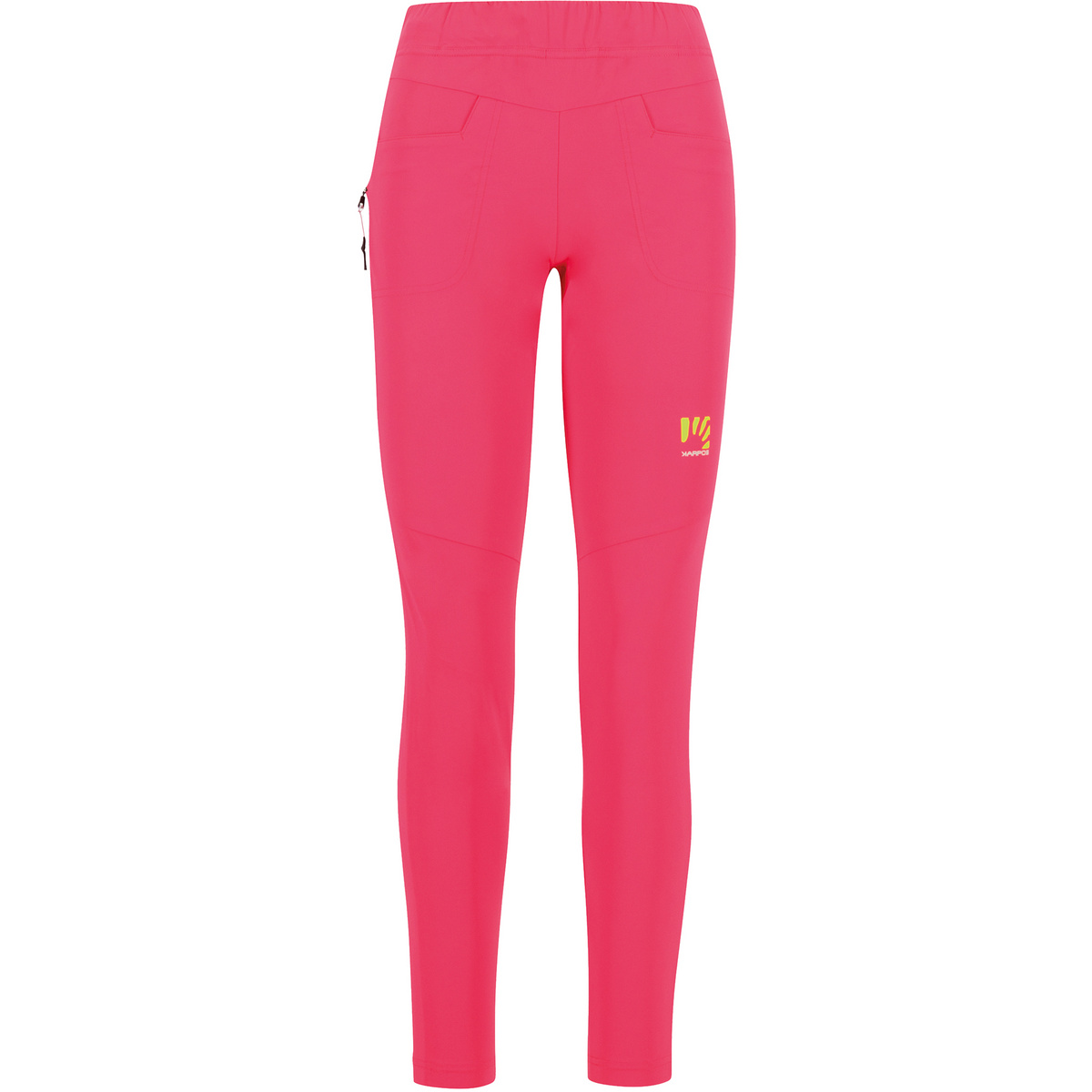 foto del prodotto karpos donna pantaloni bedin