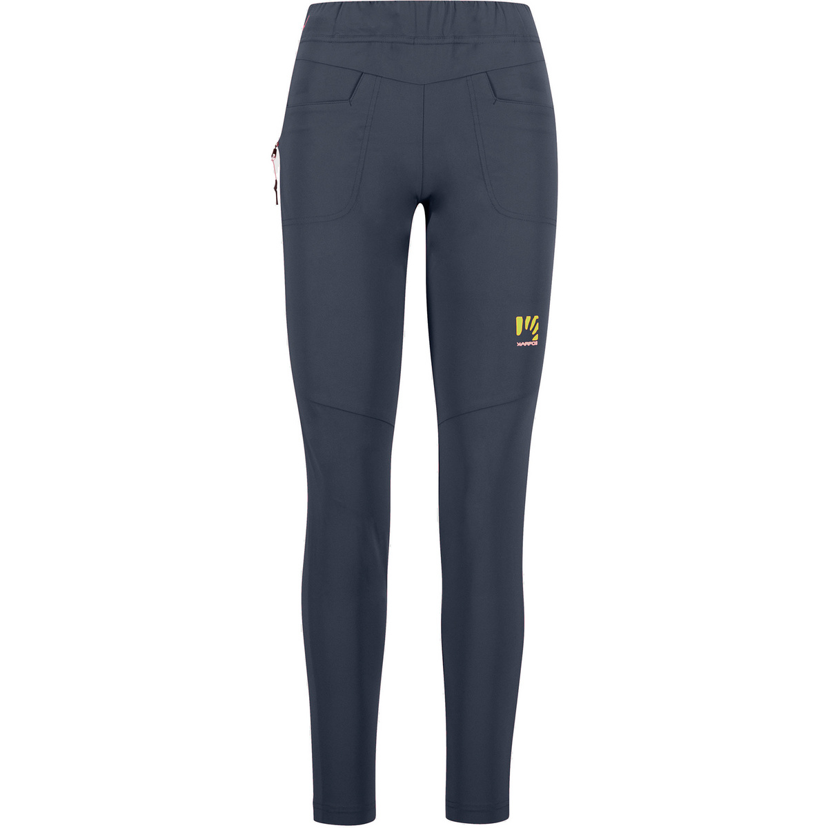 foto del prodotto karpos donna pantaloni bedin