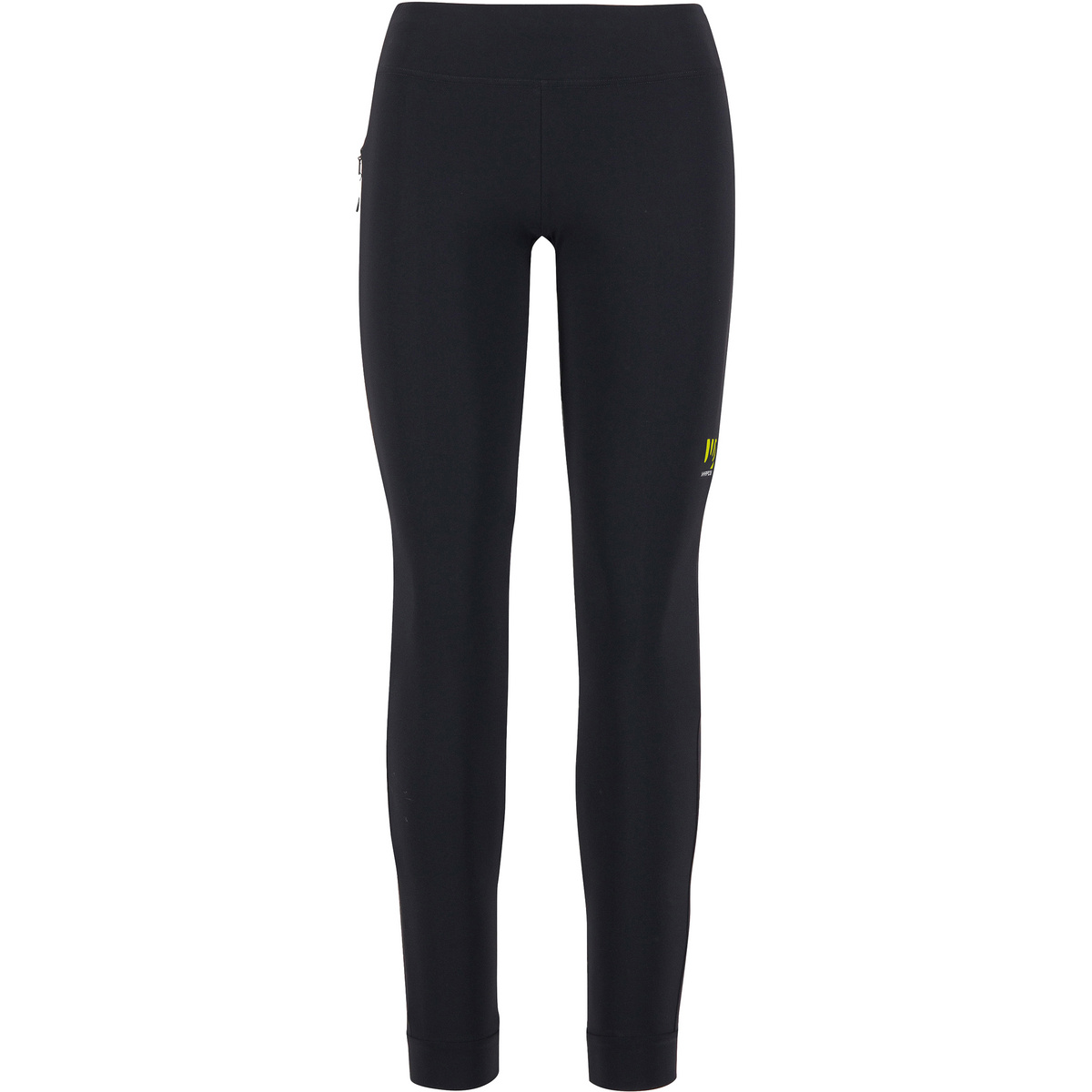 foto del prodotto karpos donna pantaloni easygoing light