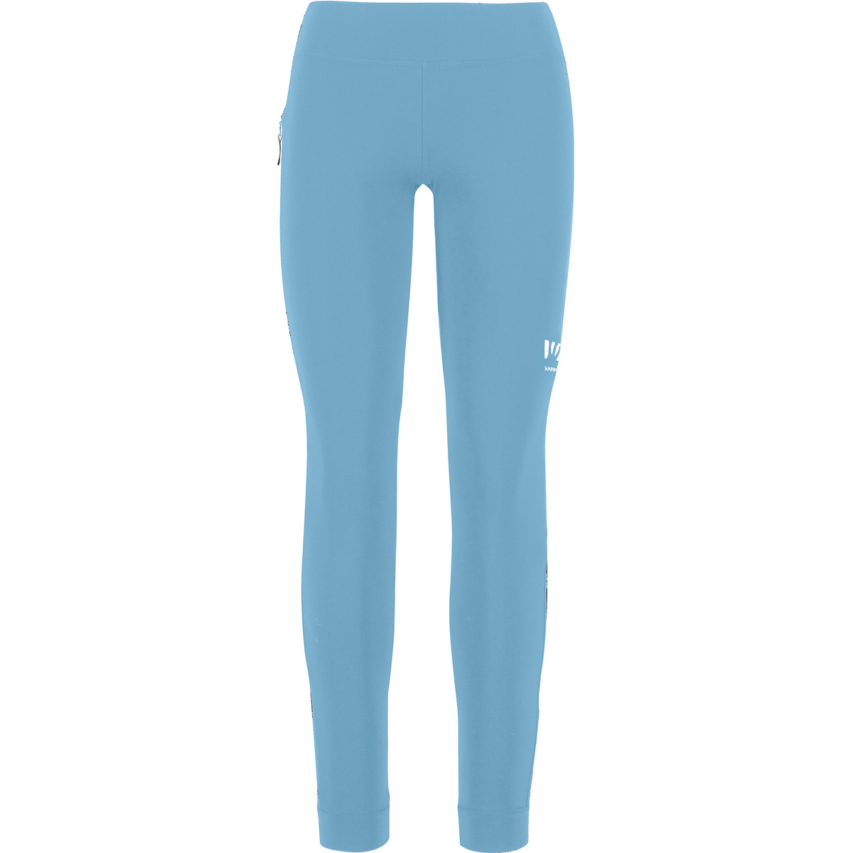 foto del prodotto karpos donna pantaloni easygoing light
