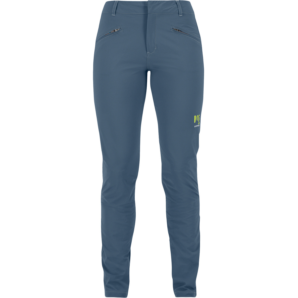 foto del prodotto karpos donna pantaloni fantasia evo