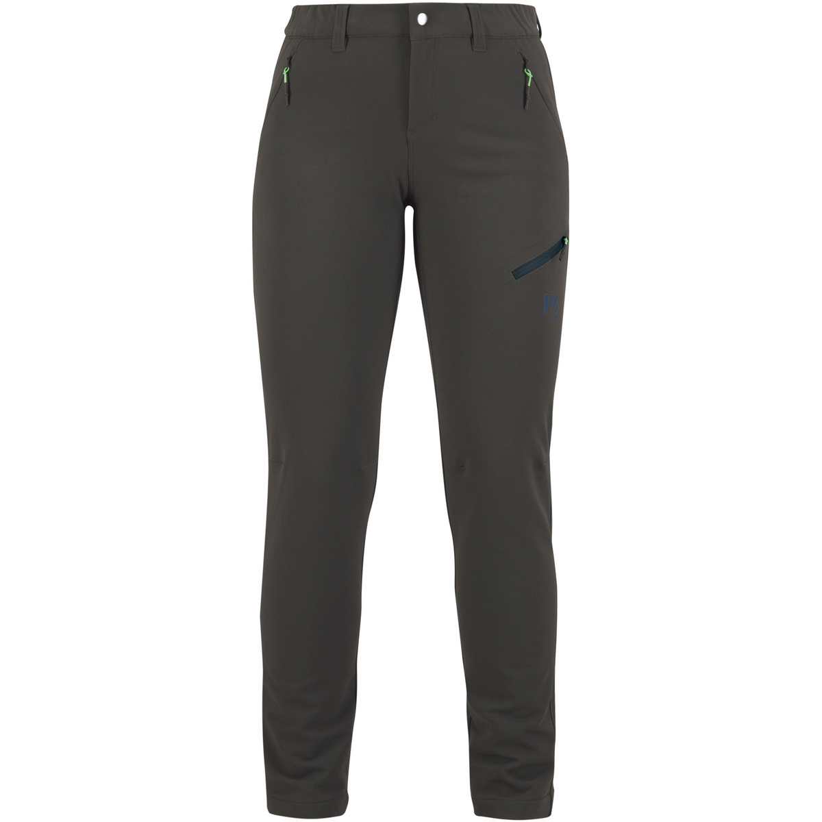 foto del prodotto karpos donna pantaloni jelo evo