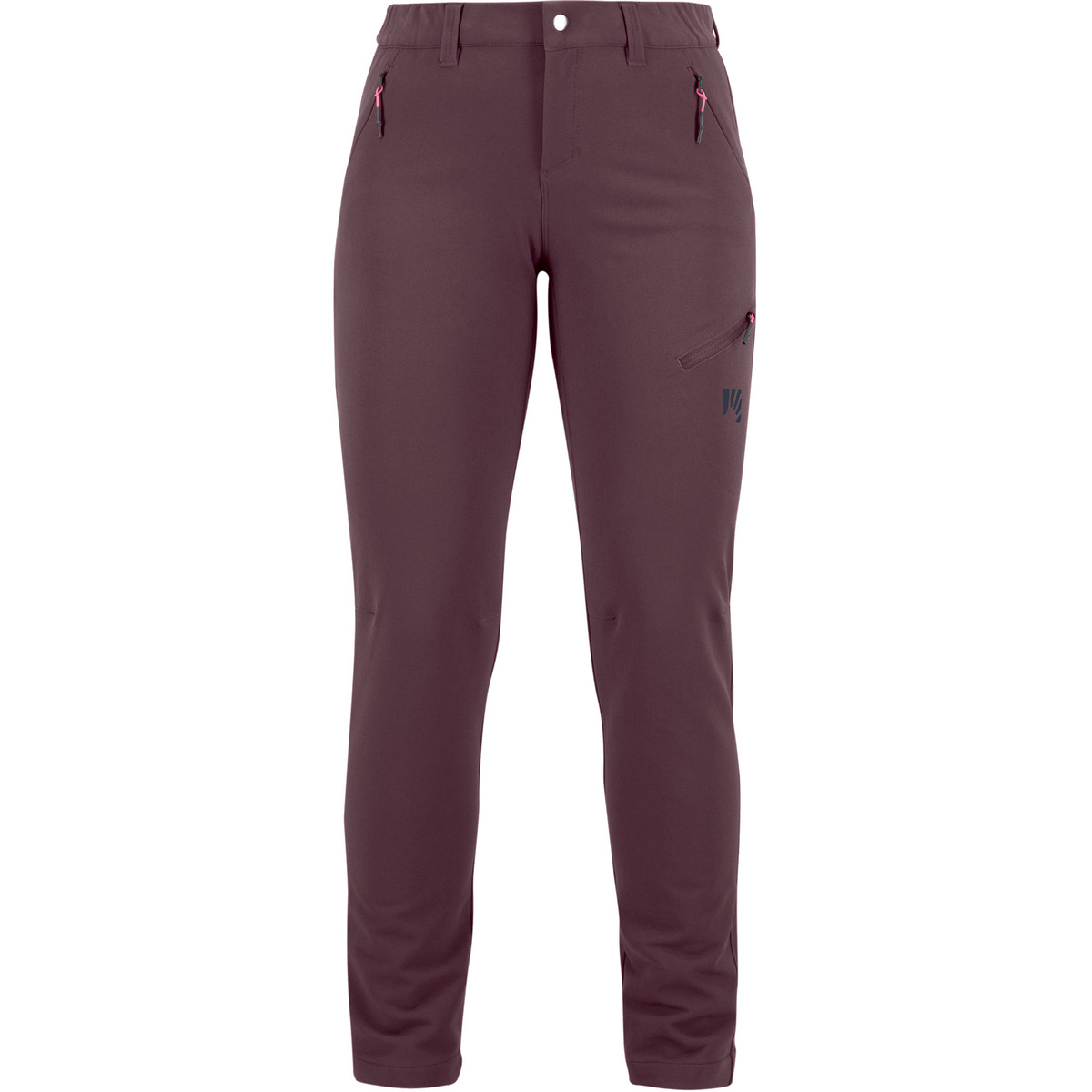 foto del prodotto karpos donna pantaloni jelo evo
