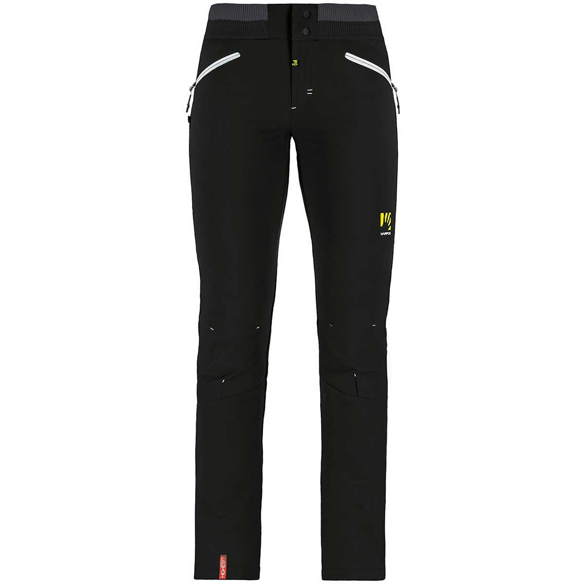 foto del prodotto karpos donna pantaloni k performance sport climping