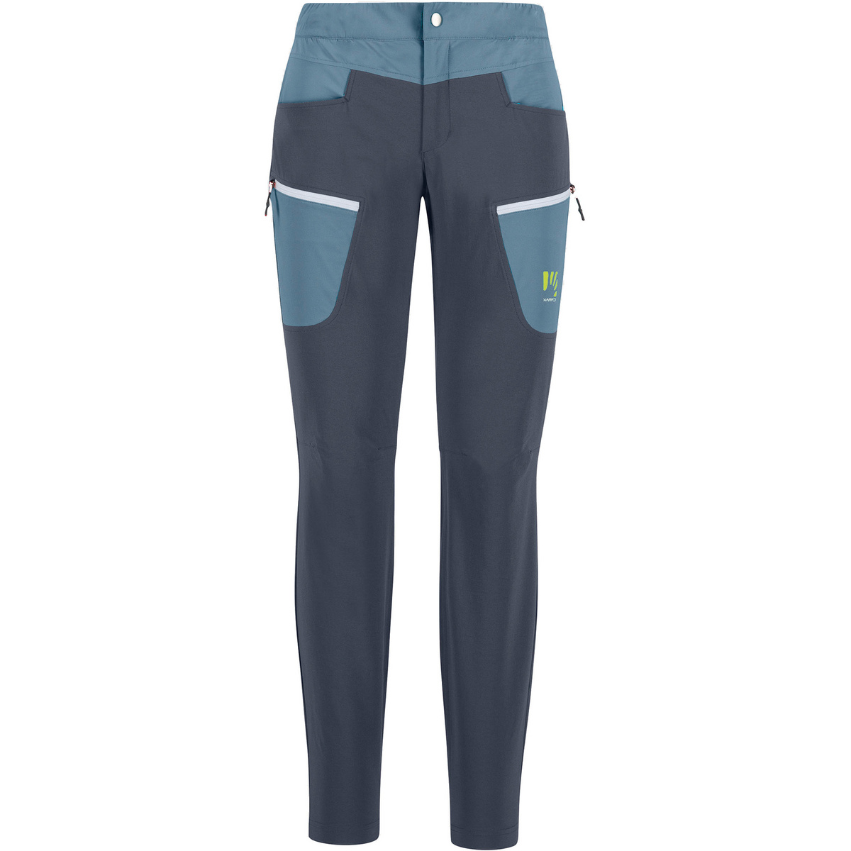 foto del prodotto karpos donna pantaloni lastia