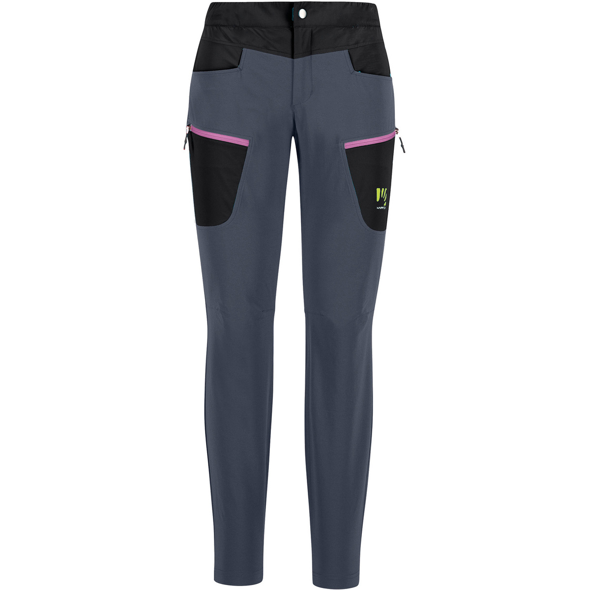 foto del prodotto karpos donna pantaloni lastia
