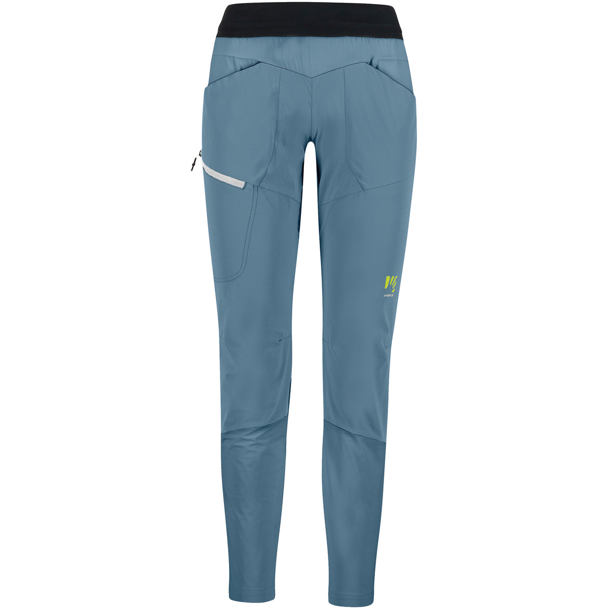 foto del prodotto karpos donna pantaloni limaro 