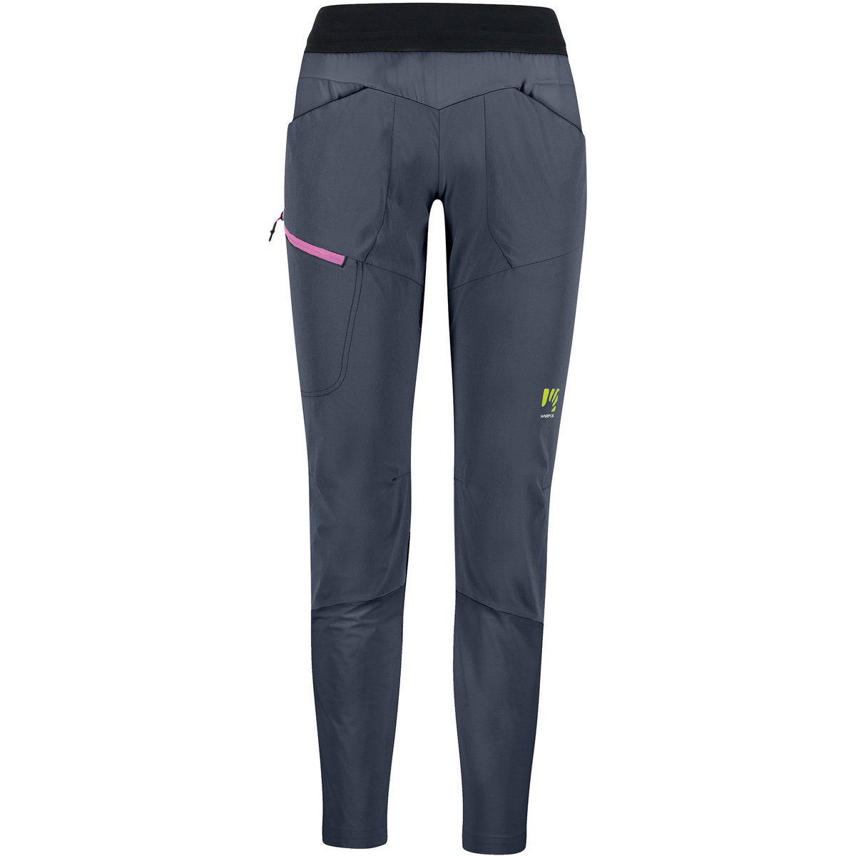 foto del prodotto karpos donna pantaloni limaro 