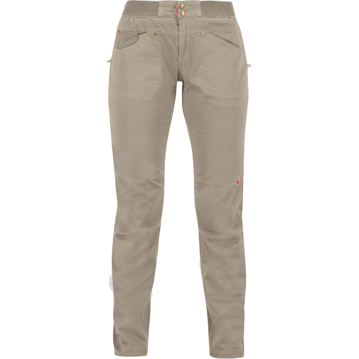 foto del prodotto karpos donna pantaloni noghera