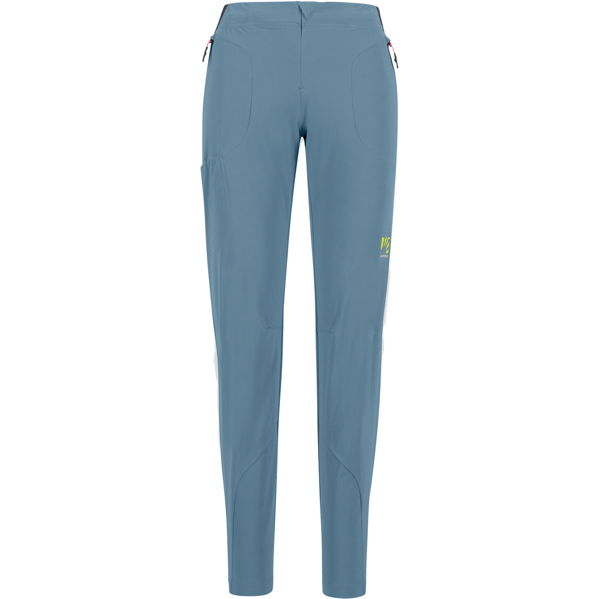 foto del prodotto karpos donna pantaloni roccia