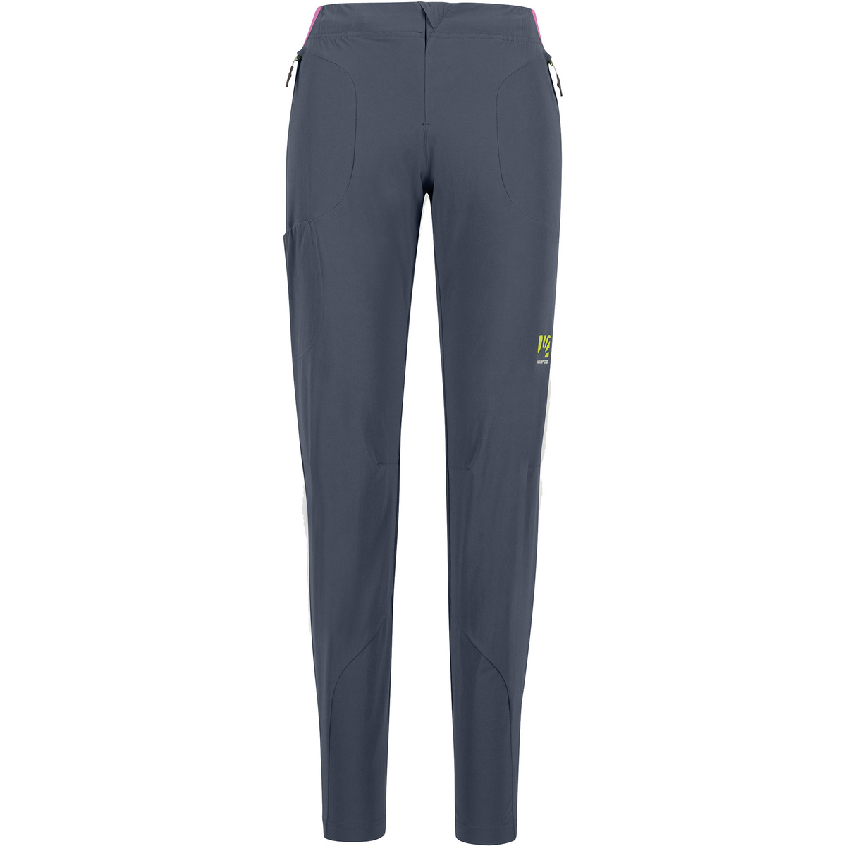 foto del prodotto karpos donna pantaloni roccia