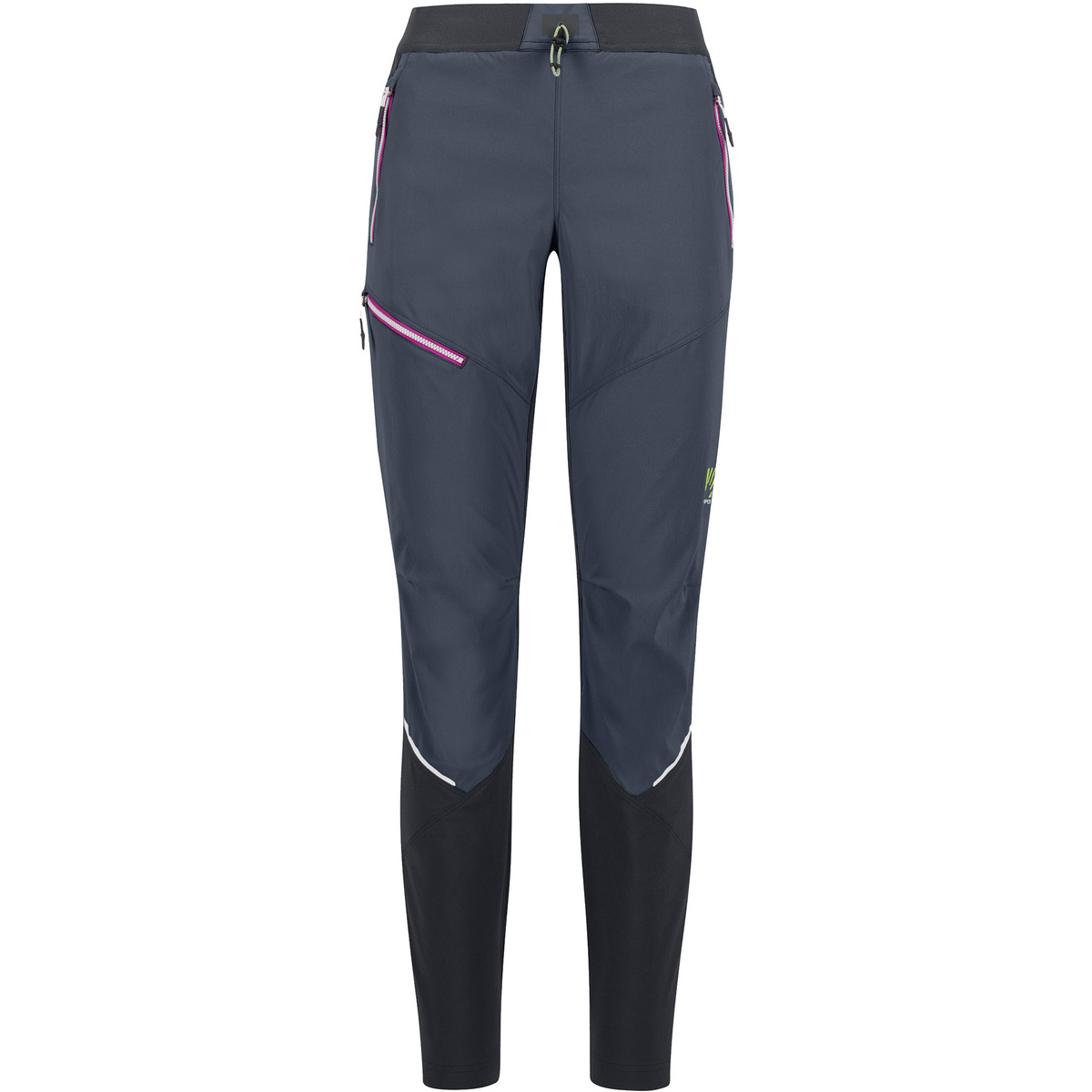 foto del prodotto karpos donna pantaloni rock evo