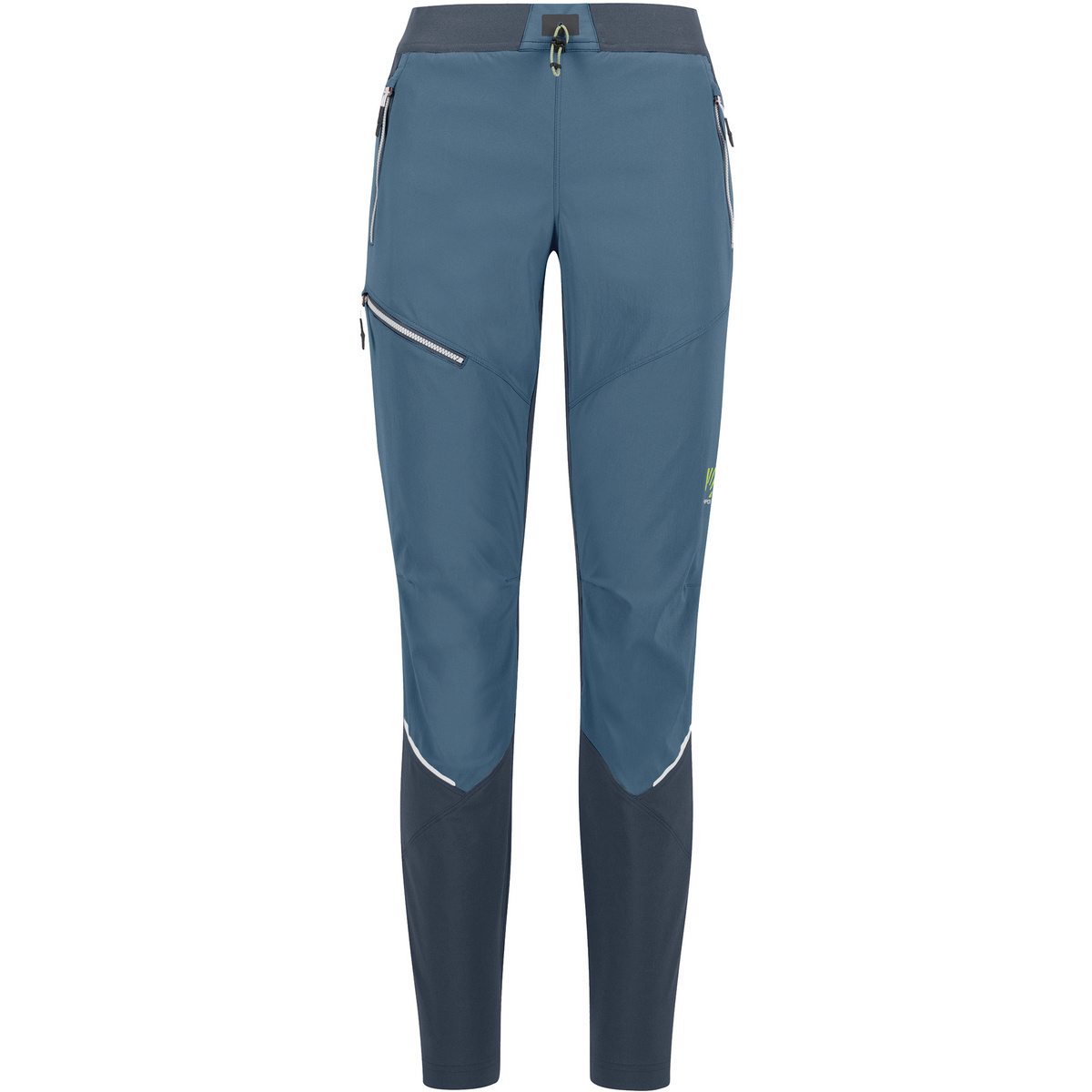foto del prodotto karpos donna pantaloni rock evo