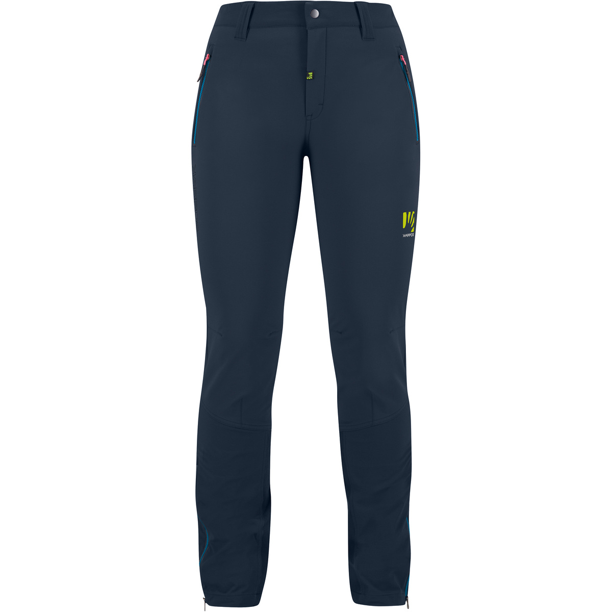 foto del prodotto karpos donna pantaloni san martino