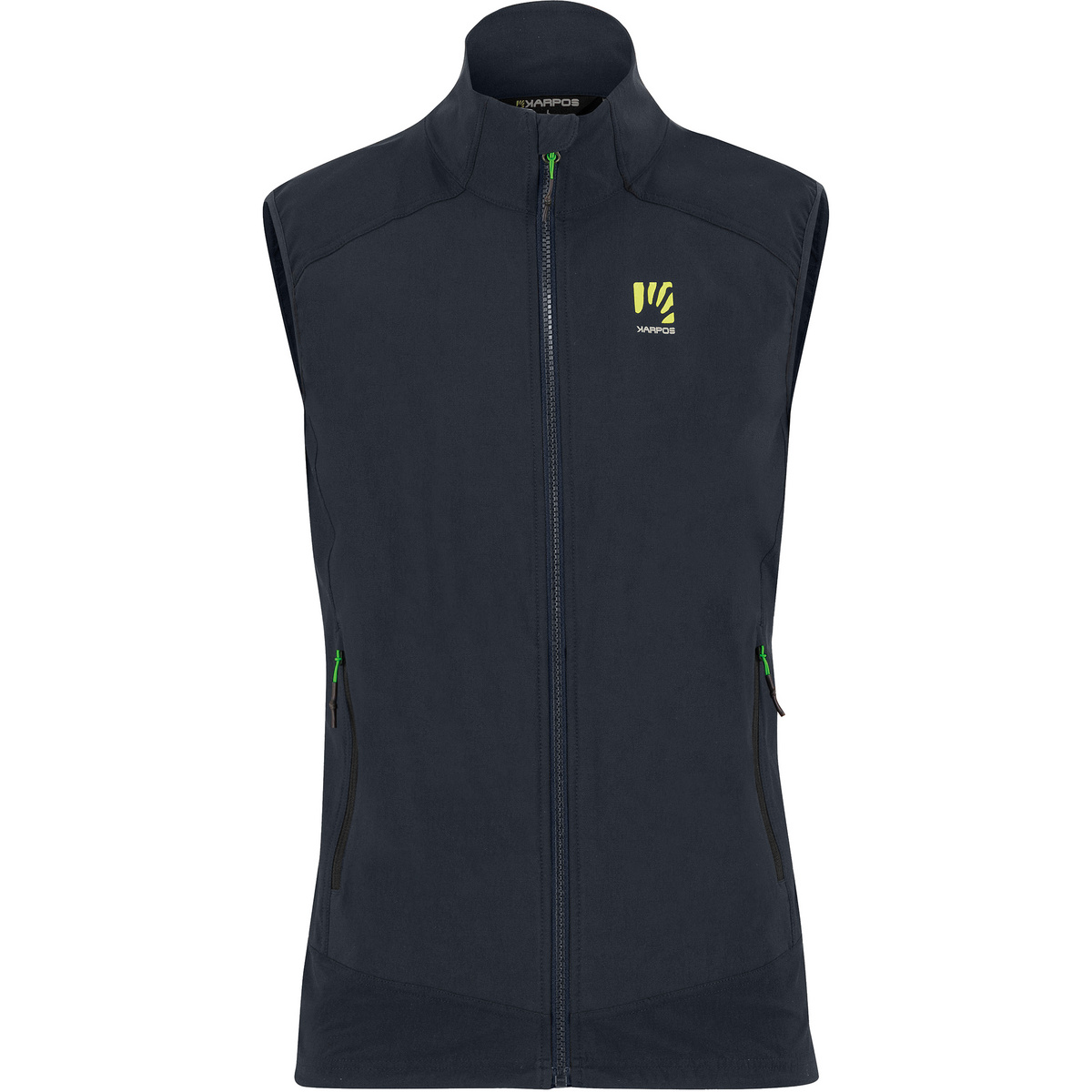 foto del prodotto karpos uomo gilet parete evo