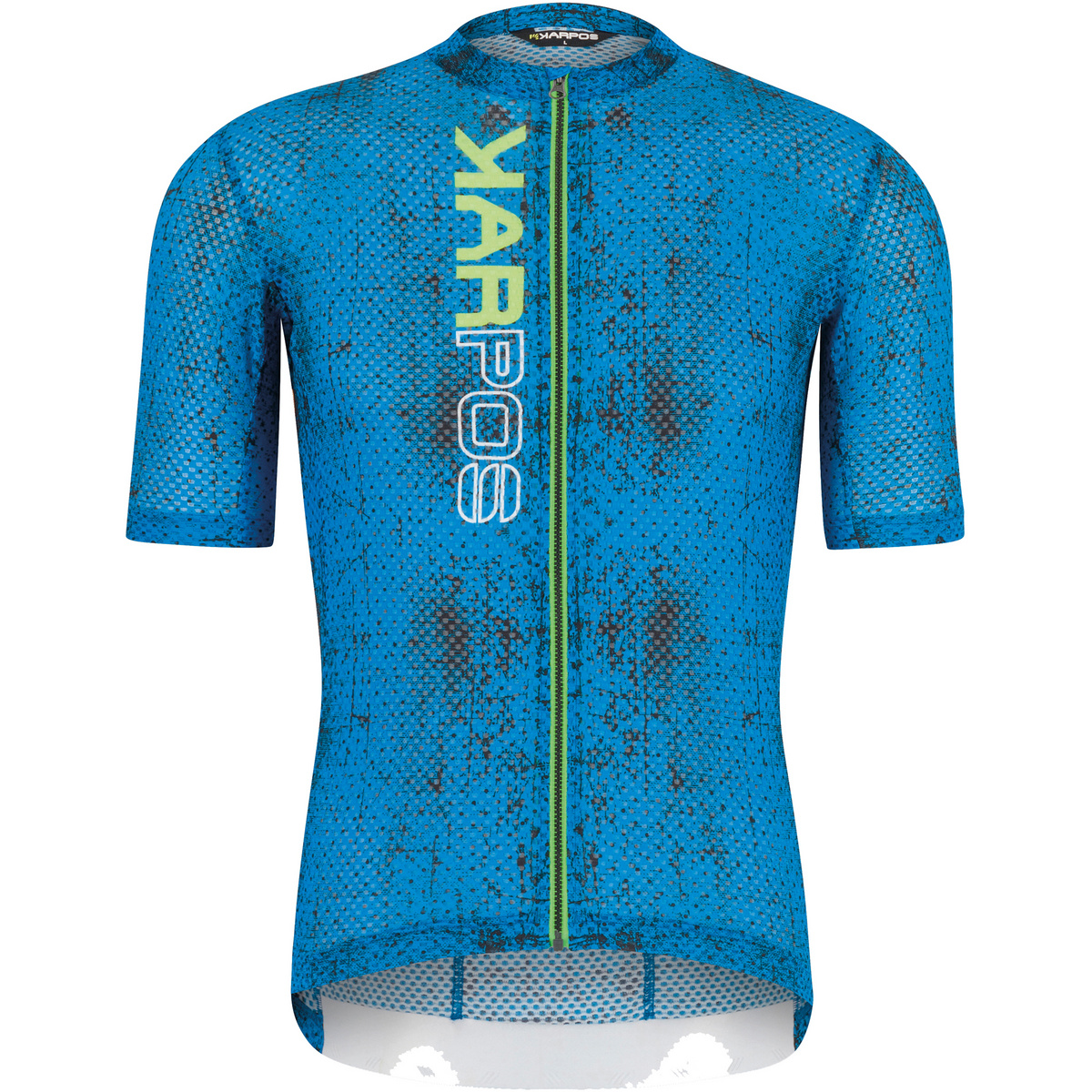 foto del prodotto karpos uomo maglia da bici val viola