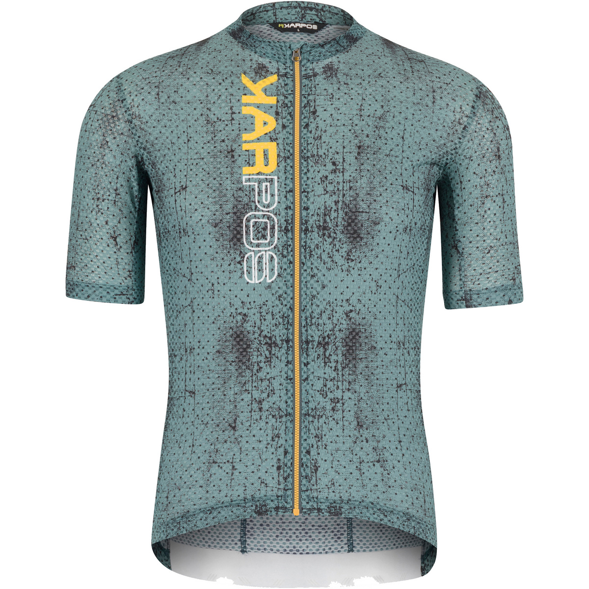 foto del prodotto karpos uomo maglia da bici val viola