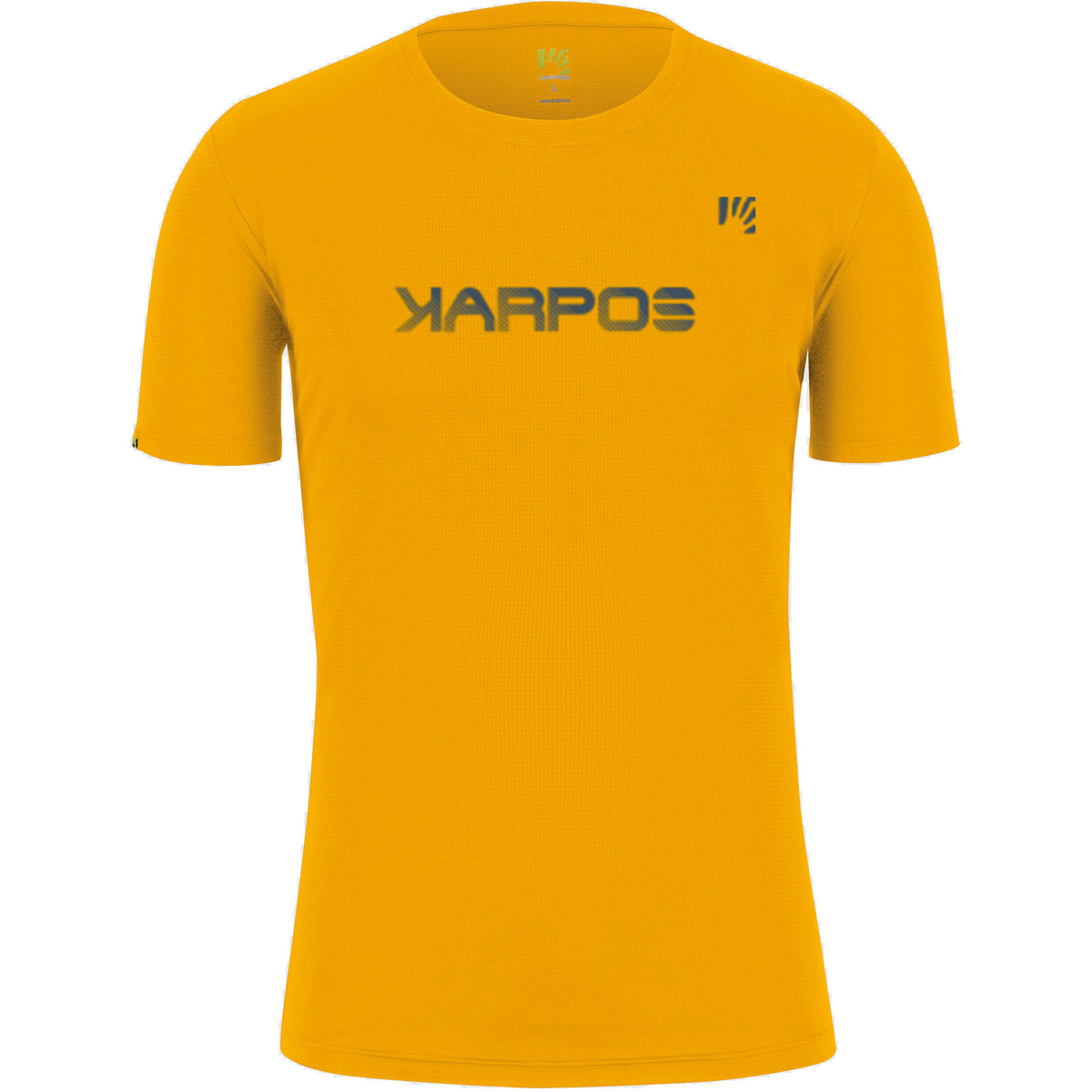 foto del prodotto karpos uomo maglietta loma evo