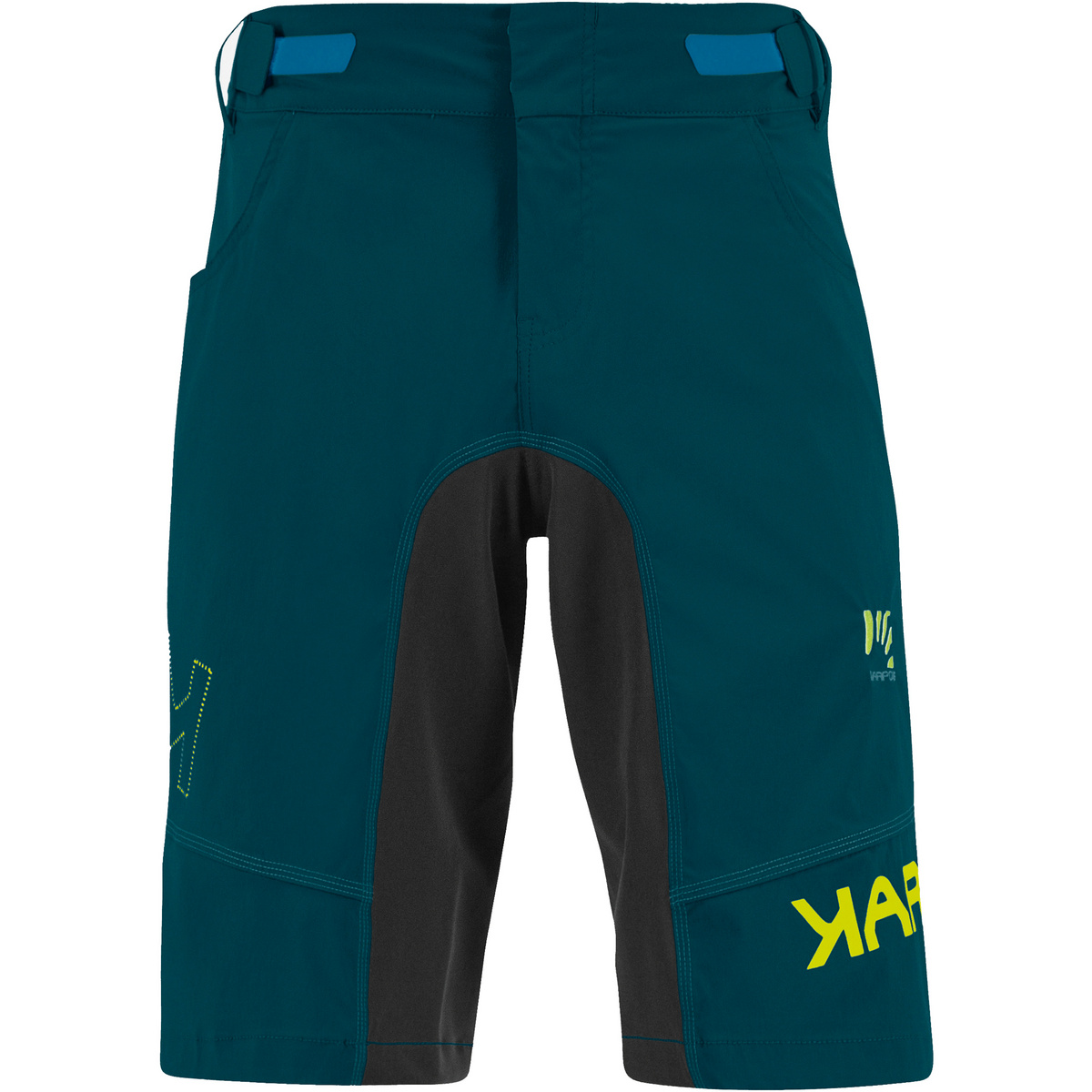 foto del prodotto karpos uomo pantaloncini ballistic evo