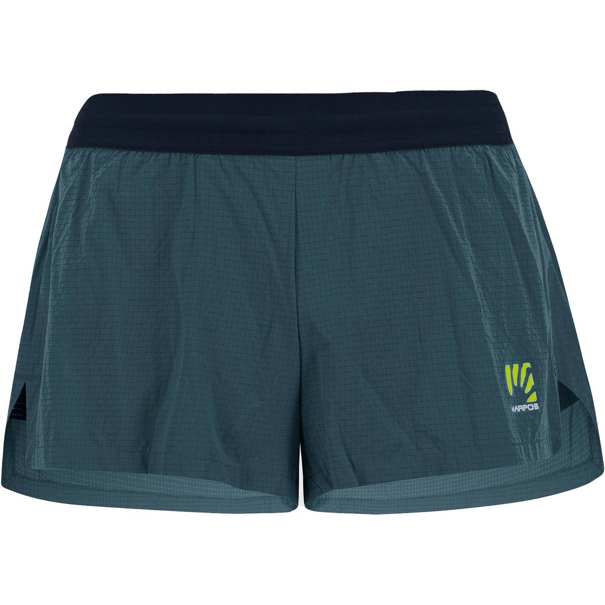 foto del prodotto karpos uomo pantaloncini fast vertical