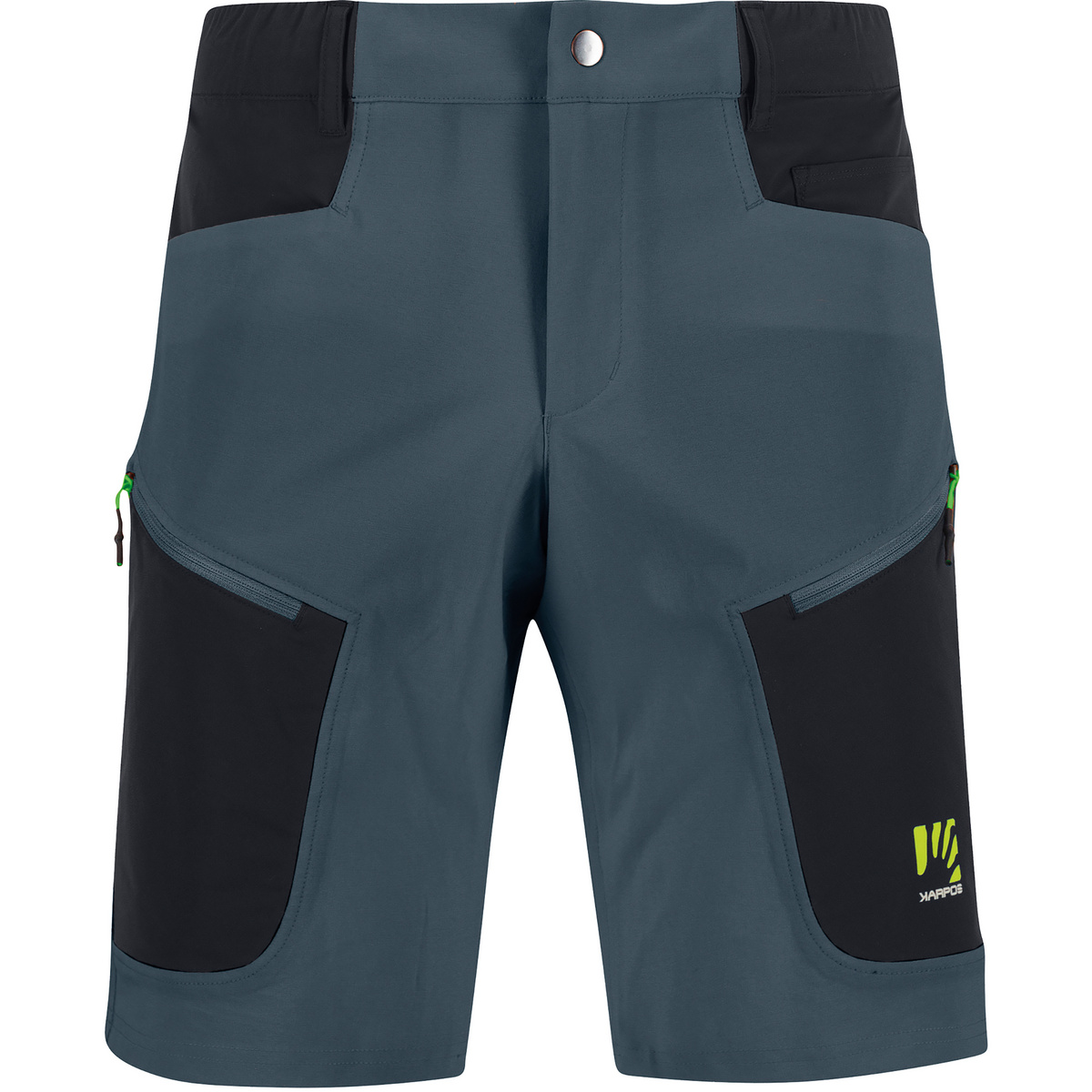 foto del prodotto karpos uomo pantaloncini lastia bermuda