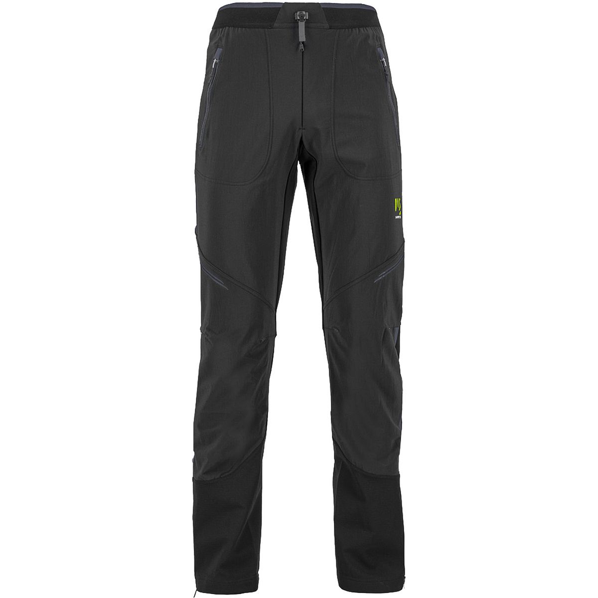 foto del prodotto karpos uomo pantaloni alagna plus evo