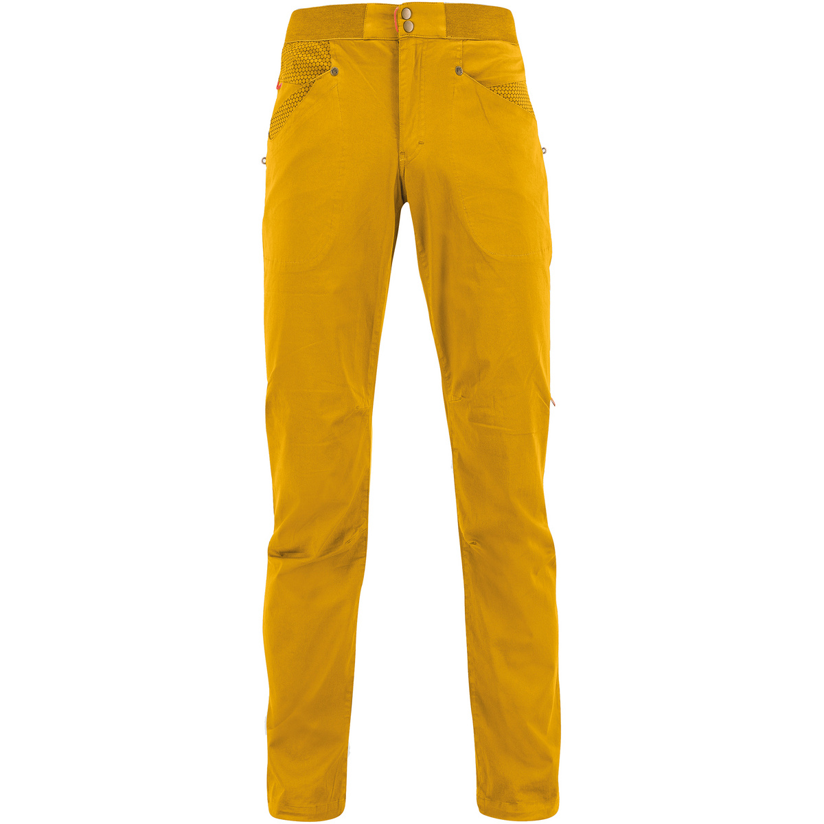 foto del prodotto karpos uomo pantaloni noghera