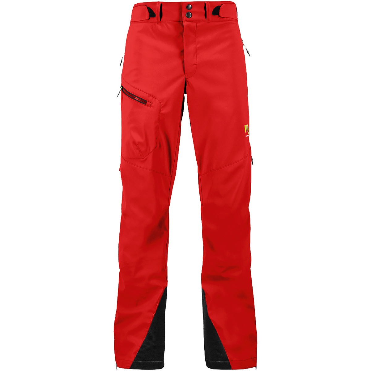 foto del prodotto karpos uomo pantaloni palu evo