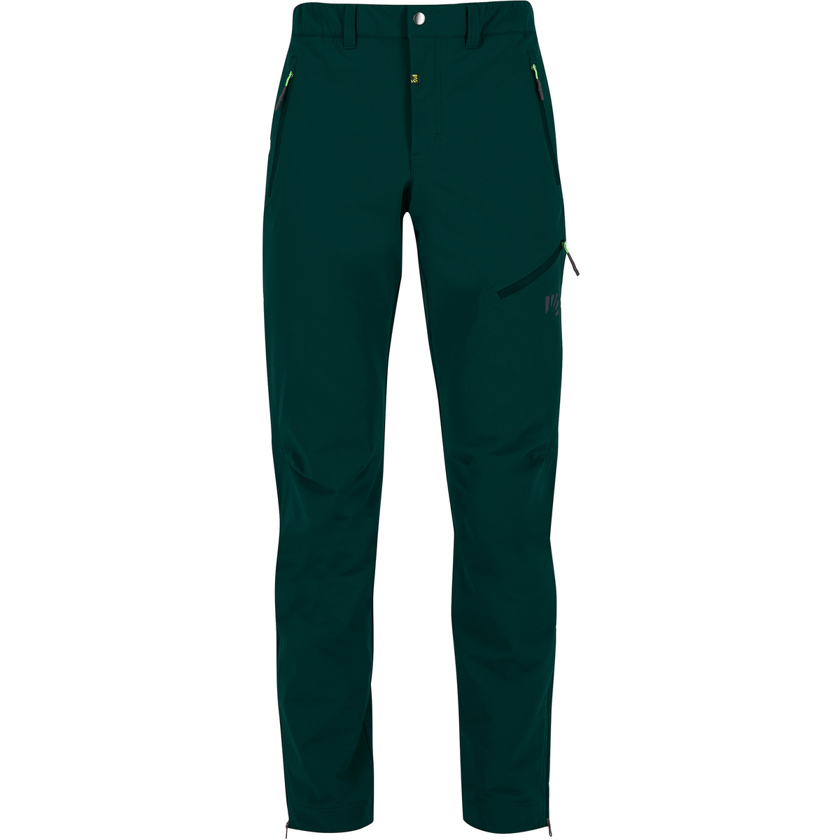 foto del prodotto karpos uomo pantaloni scarnia