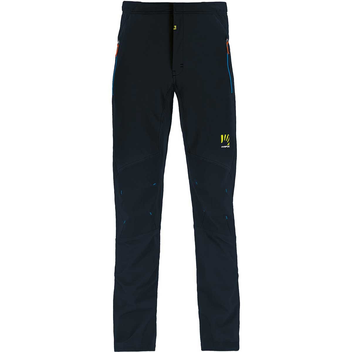 foto del prodotto karpos uomo pantaloni wall evo