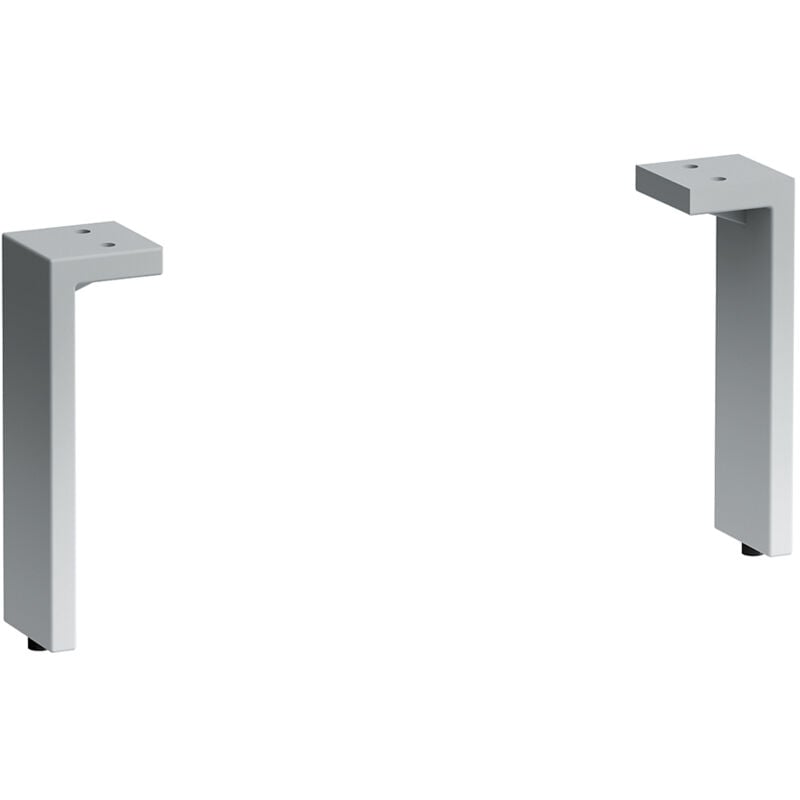 foto del prodotto kartell pieds, en option pour h4081512, h4075178, laufen