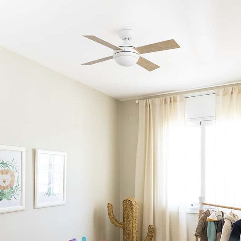 foto del prodotto karui ventilatore da soffitto ø107 cm