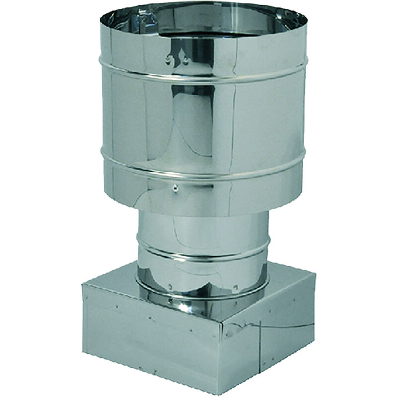 foto del prodotto kasart fumaiolo a cappello quattro venti cm 30 x 30