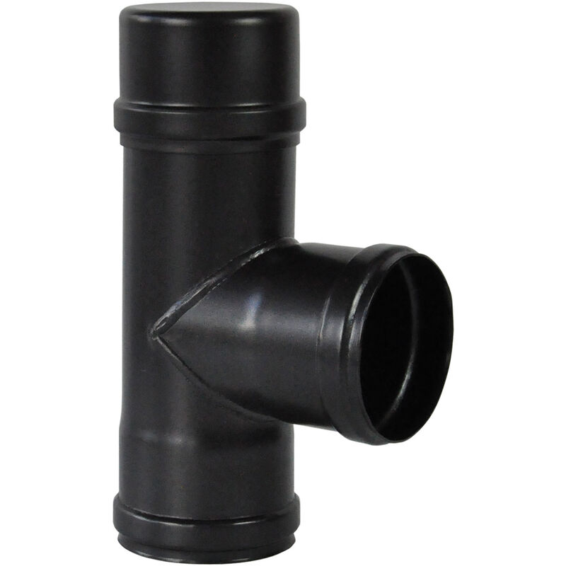 foto del prodotto kasart raccordo a t pellet cm 8